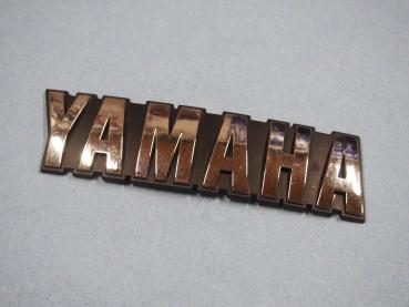 Emblem für Tank Yamaha XJ650